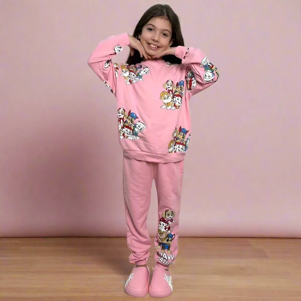 Paw Patrol Jogging Set 2 S-97