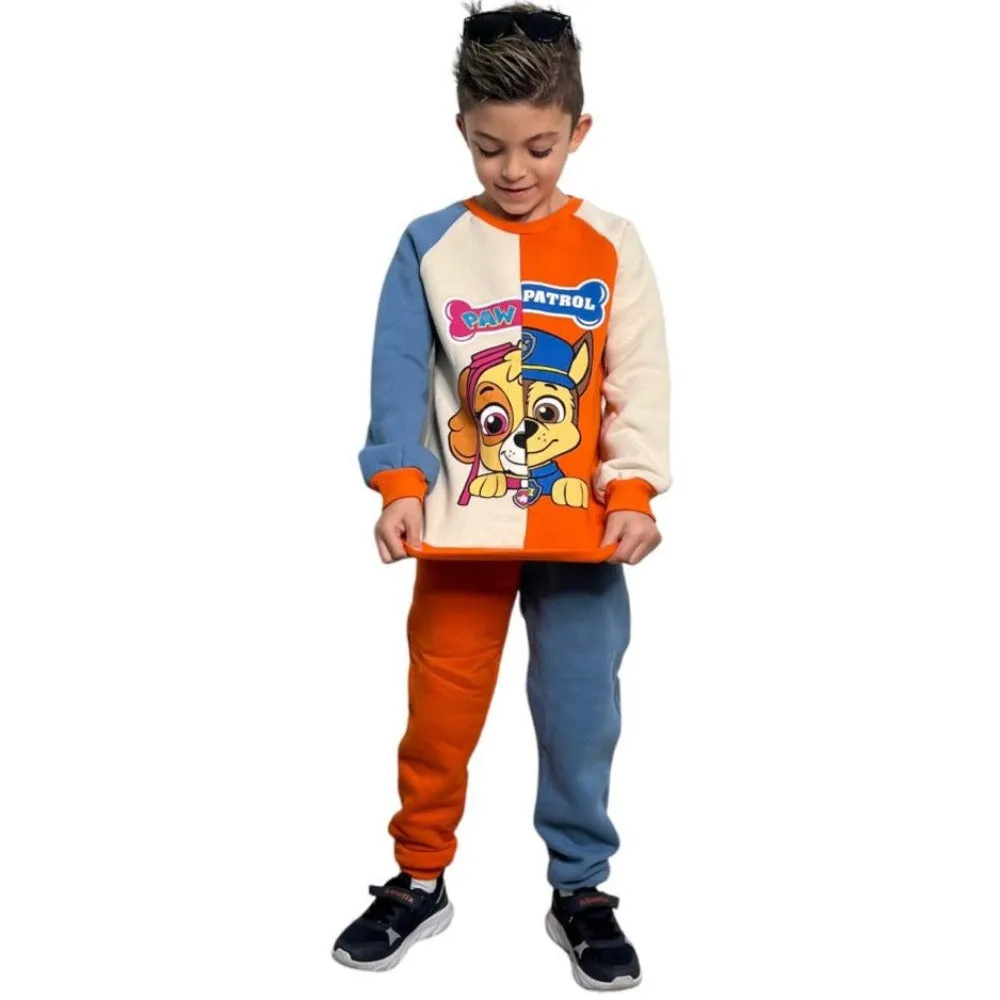 Paw Patrol Jogging Set 4 S-79