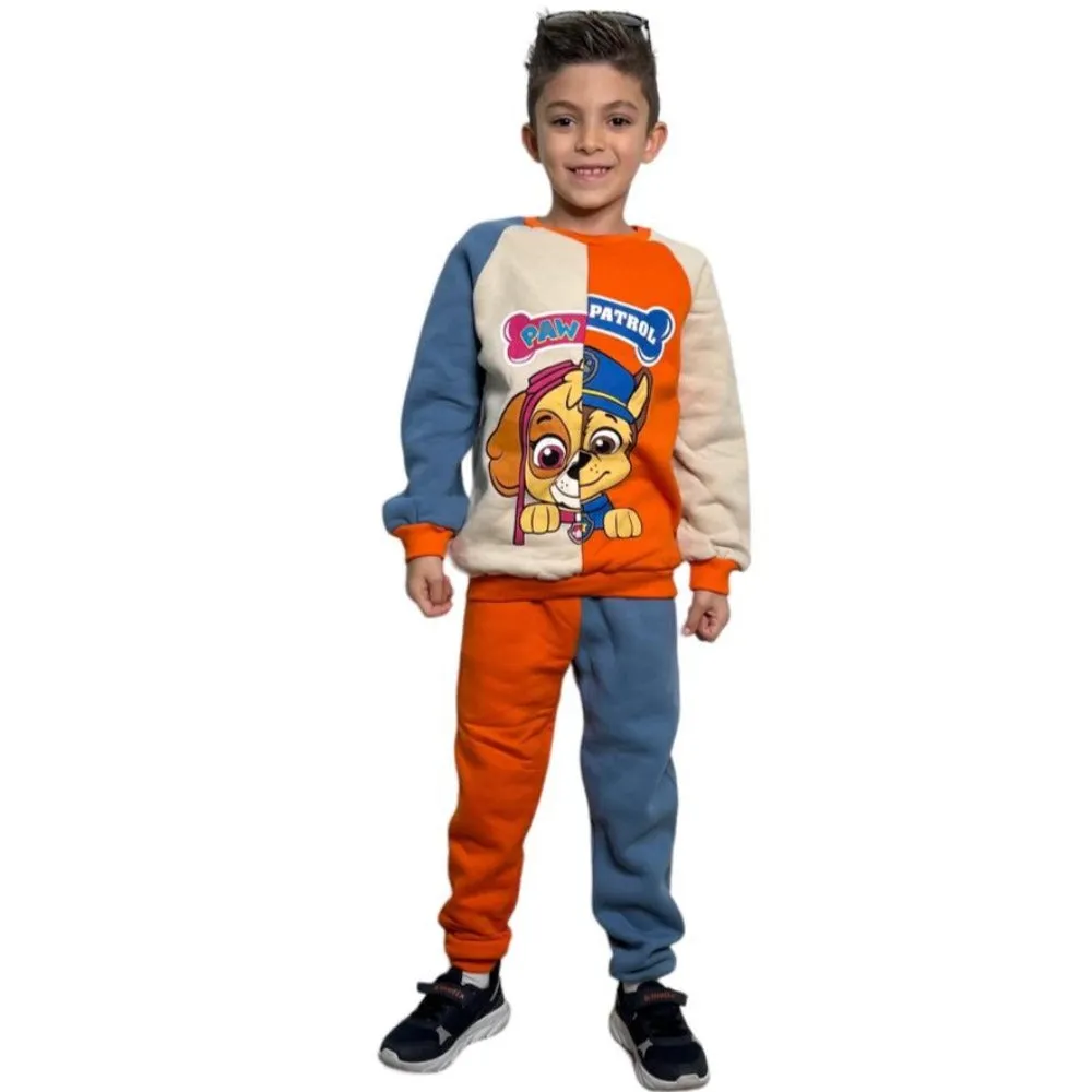 Paw Patrol Jogging Set 4 S-79