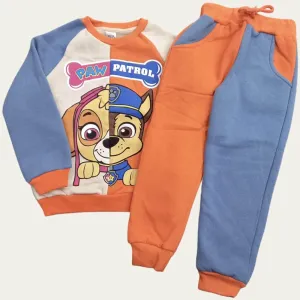 Paw Patrol Jogging Set 4 S-79