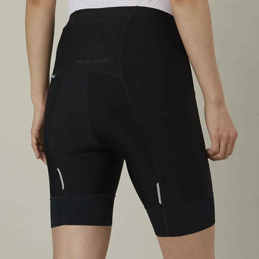 Pearl Izumi Women's Cold Shade UV Pants - Black ( W220-3DNP-4 )