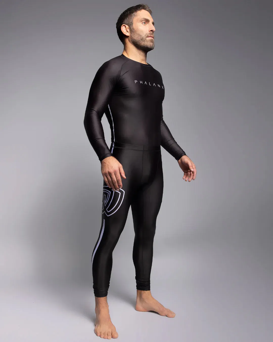 Phalanx Pulsar Spats Compression Leggings Pants