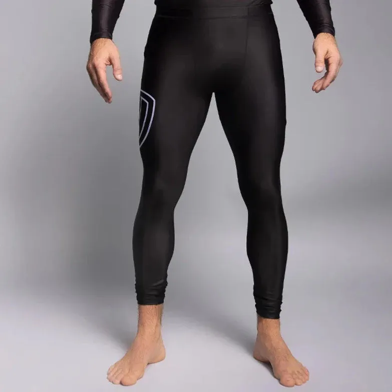 Phalanx Pulsar Spats Compression Leggings Pants