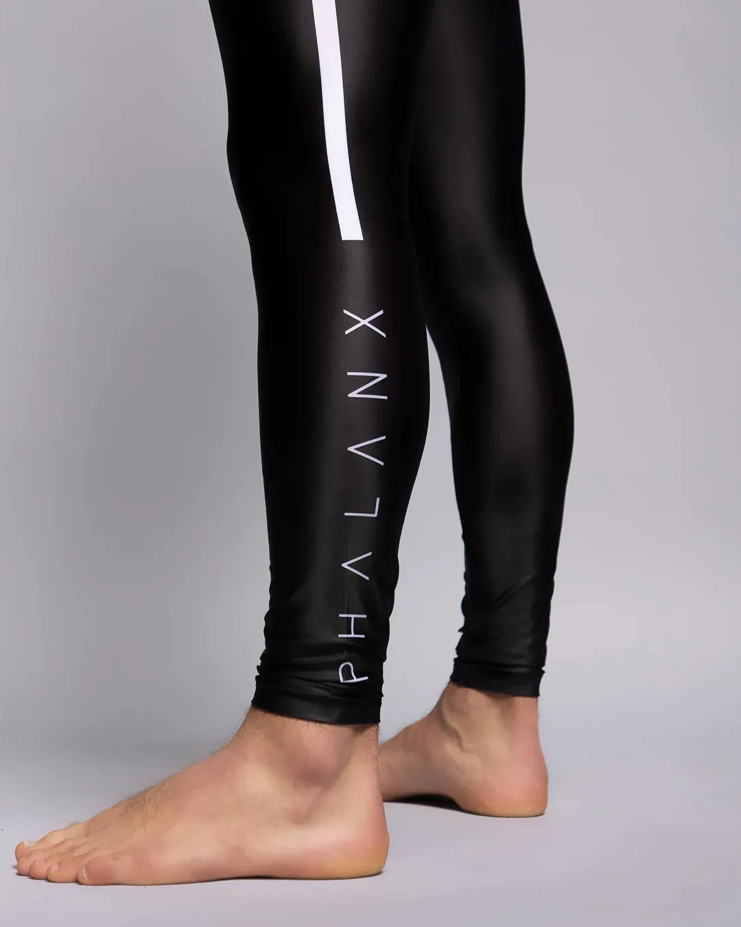 Phalanx Pulsar Spats Compression Leggings Pants