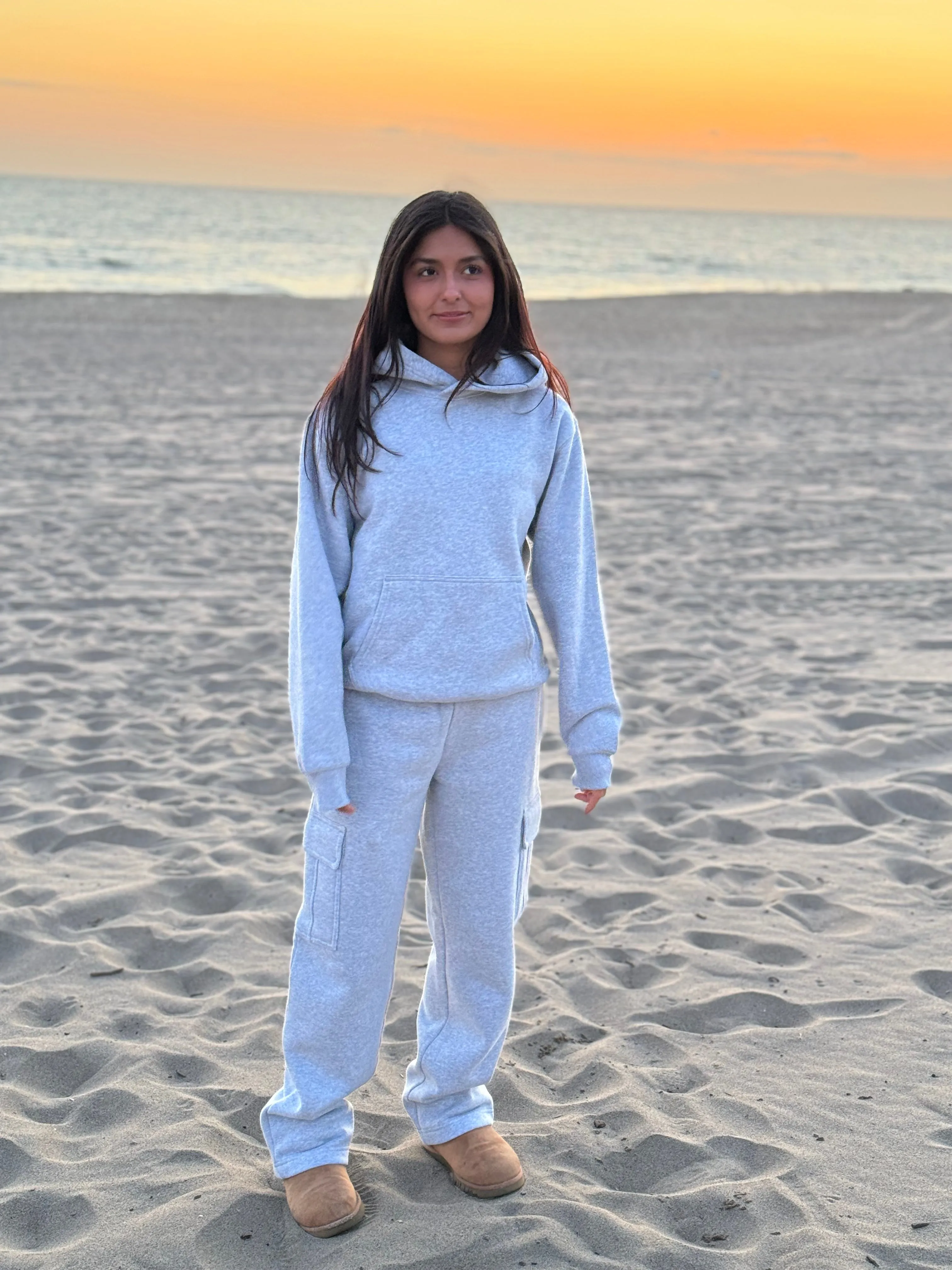 Phi Sigma Sigma Fave Fit Cargo Pants