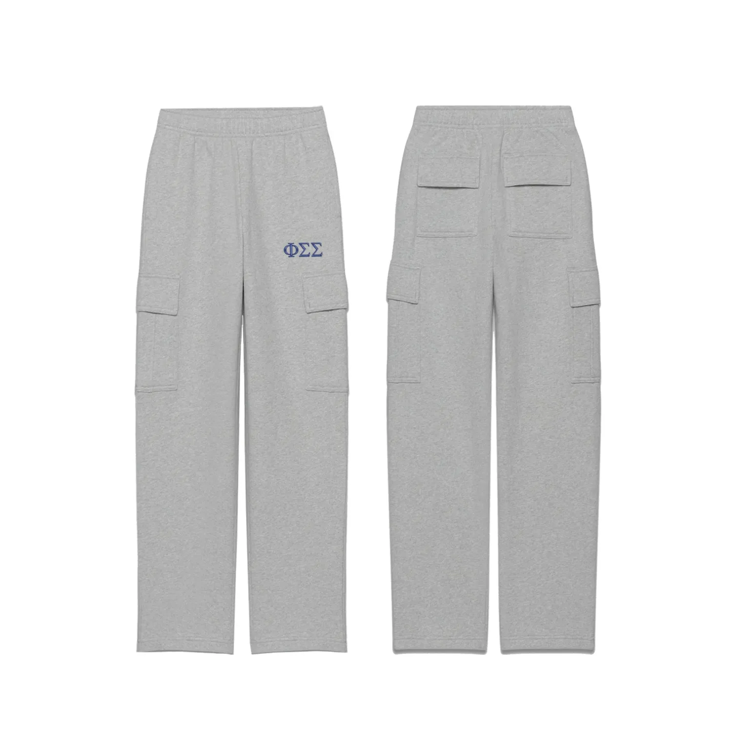 Phi Sigma Sigma Fave Fit Cargo Pants