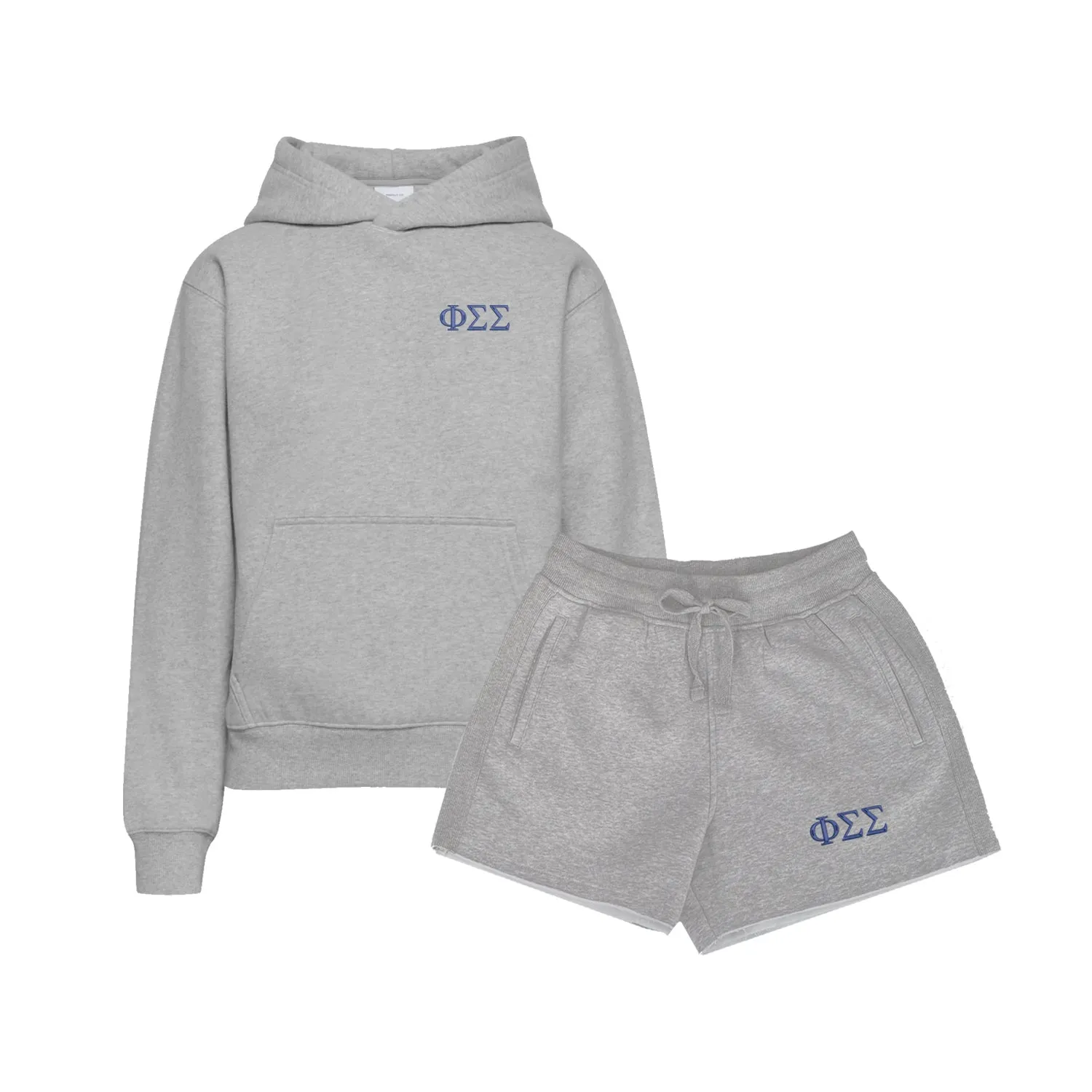 Phi Sigma Sigma Fave Fit Cargo Pants