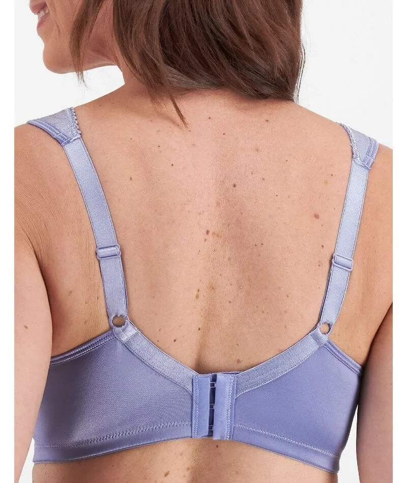 Playtex 18 Hour Ultimate Lift & Support Wire-Free Bra - Mystic Blue