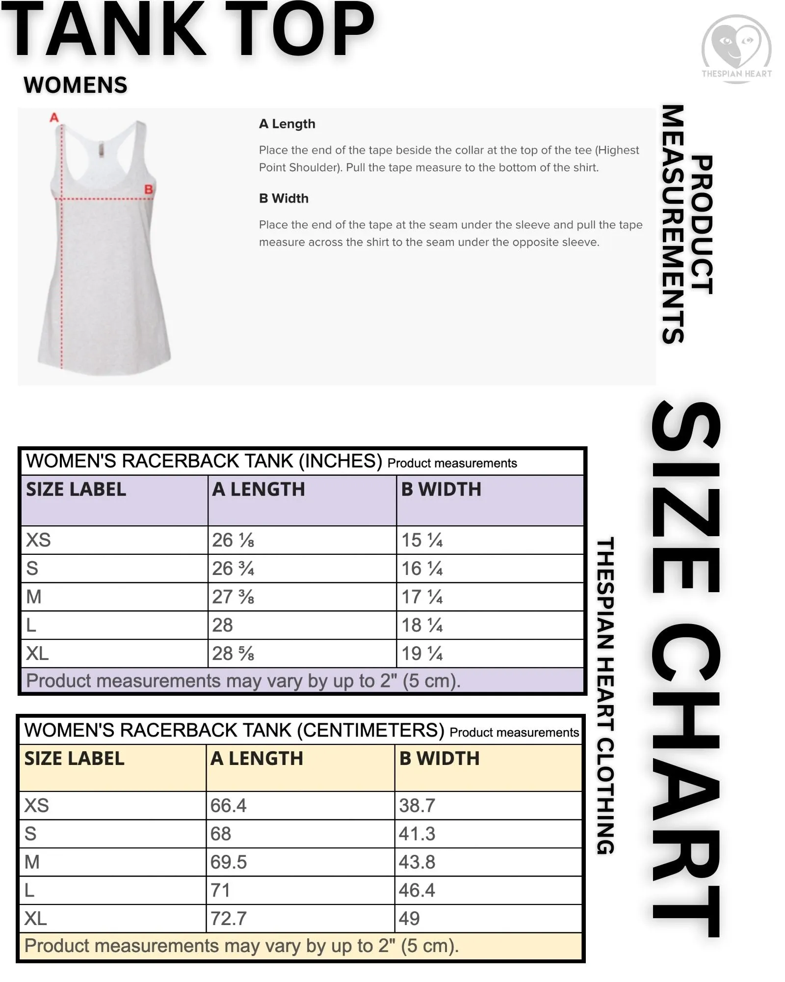 Plot Twist - Women's Racerback Tank Top