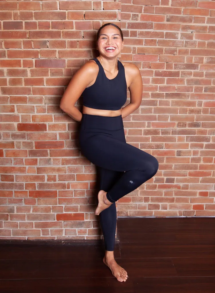 POISE LEGGINGS