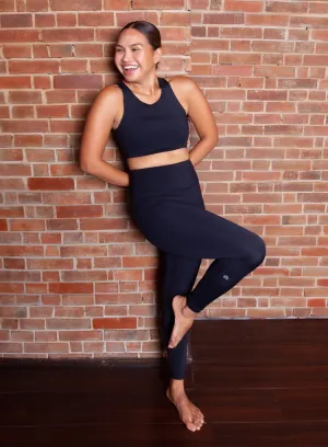 POISE LEGGINGS