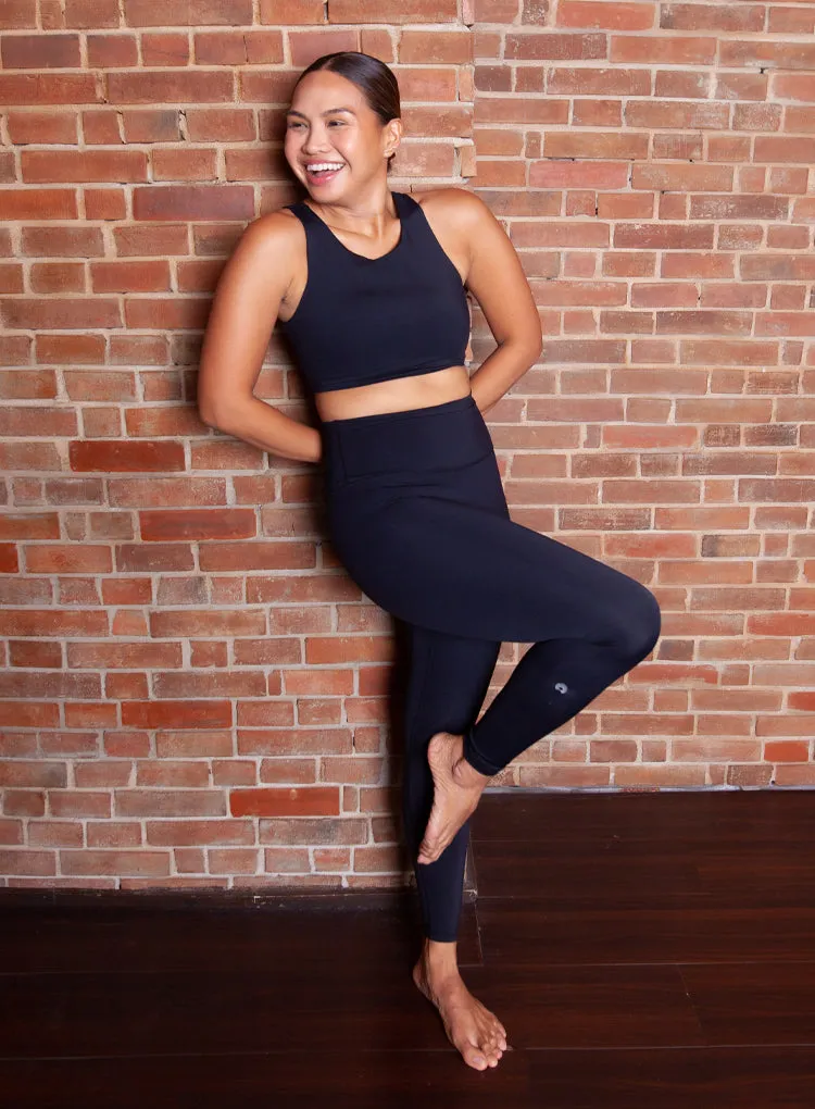 POISE LEGGINGS
