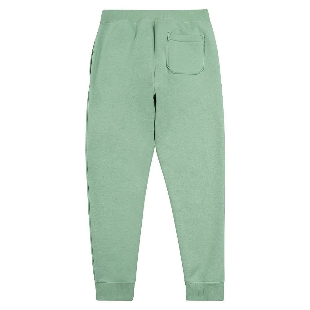 Polo Sport Fleece Sweatpant - Green