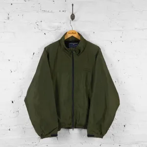 Polo Sport Ralph Lauren Jacket - Green - XL
