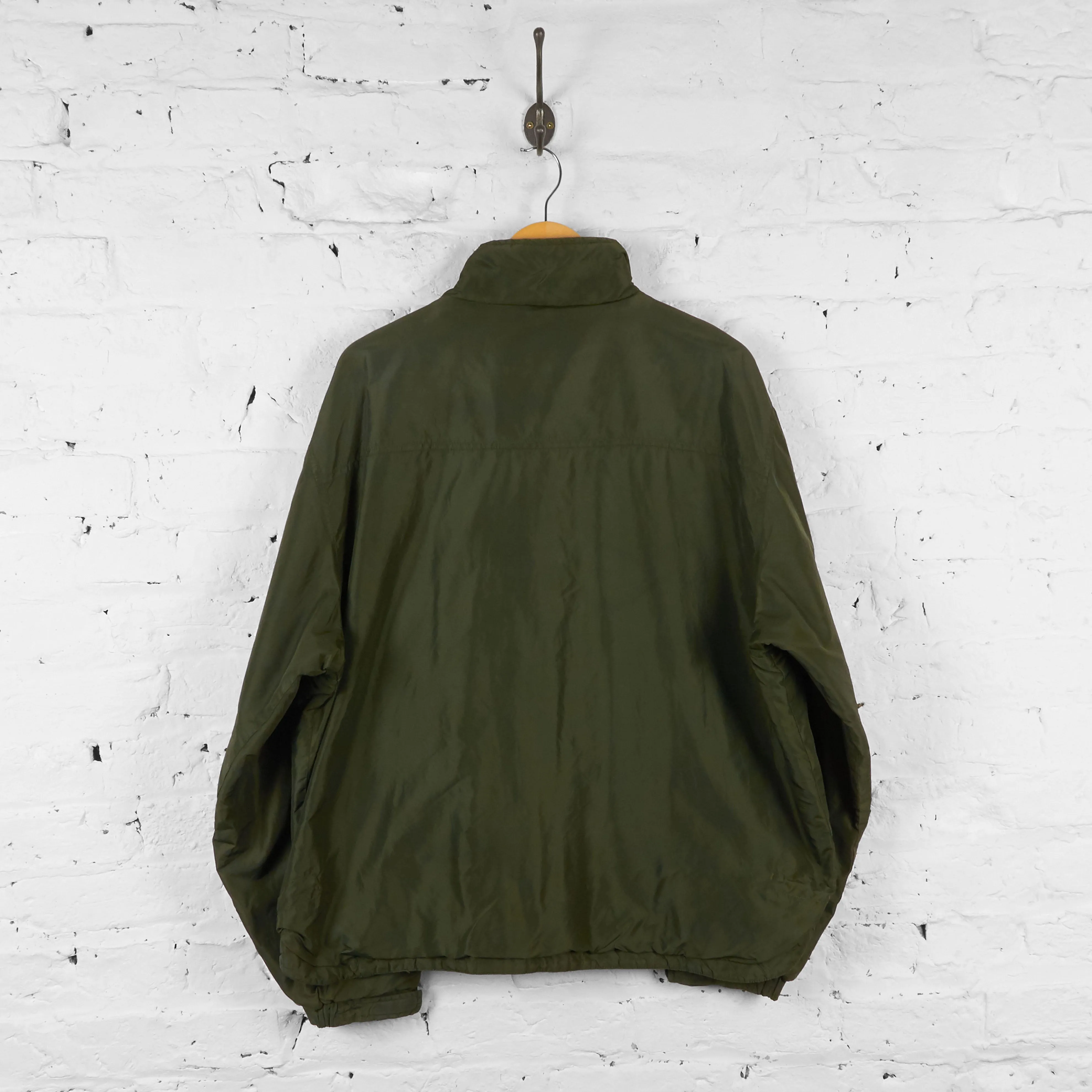 Polo Sport Ralph Lauren Jacket - Green - XL