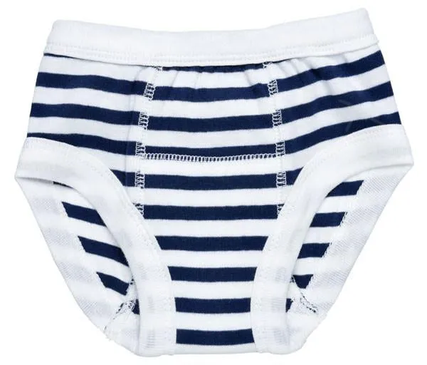 Potty Training Pants - Navy