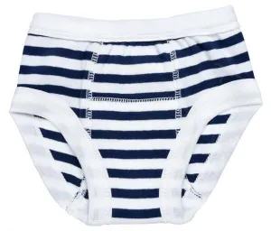 Potty Training Pants - Navy