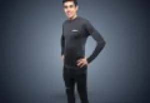 Powertek Youth V3.0 2 Piece Underwear