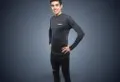 Powertek Youth V3.0 2 Piece Underwear