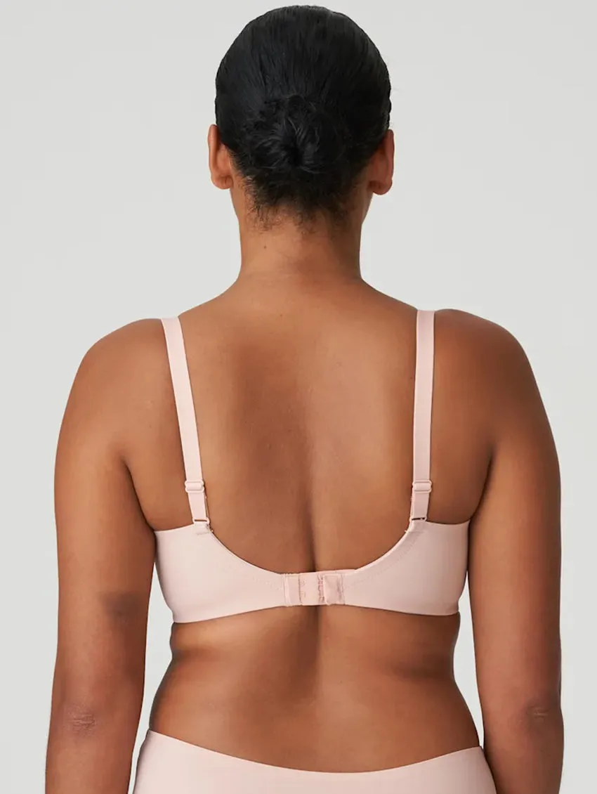 PrimaDonna Figuras Heart Shaped Padded Bra
