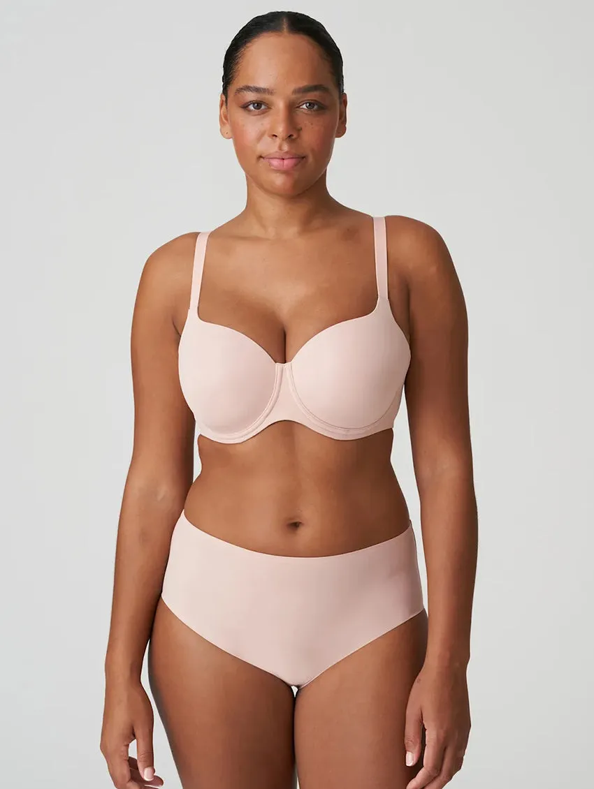 PrimaDonna Figuras Heart Shaped Padded Bra