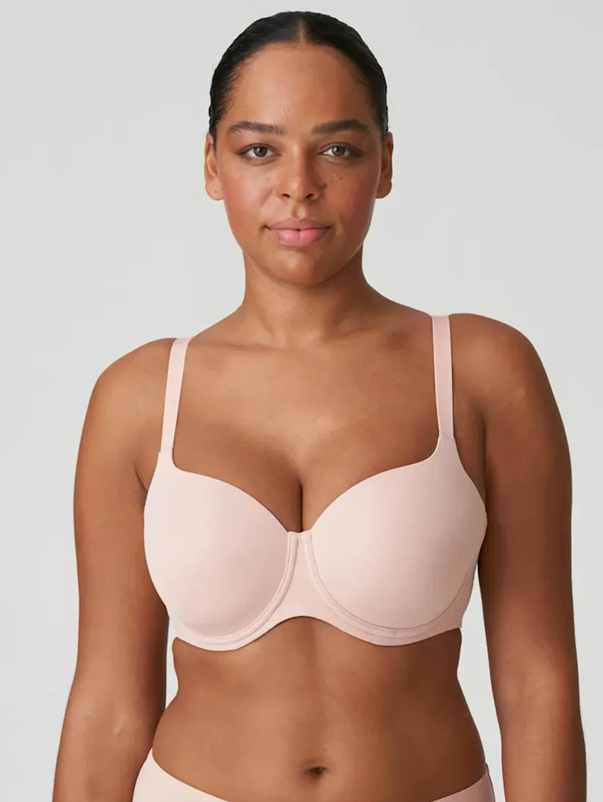 PrimaDonna Figuras Heart Shaped Padded Bra