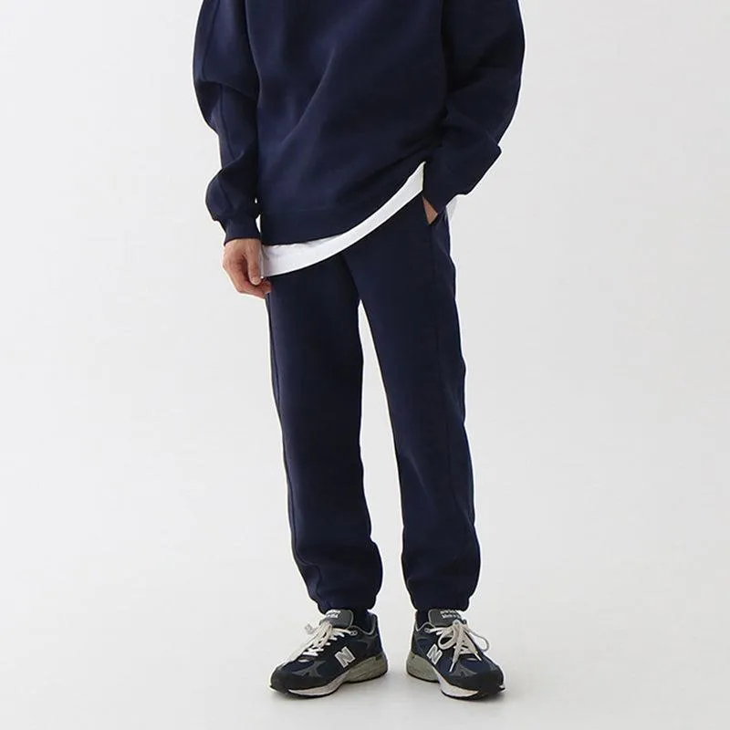 Pullover & Sweatpants Sport Suit