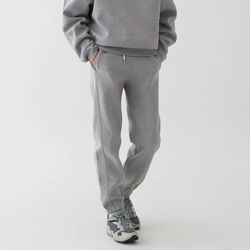 Pullover & Sweatpants Sport Suit