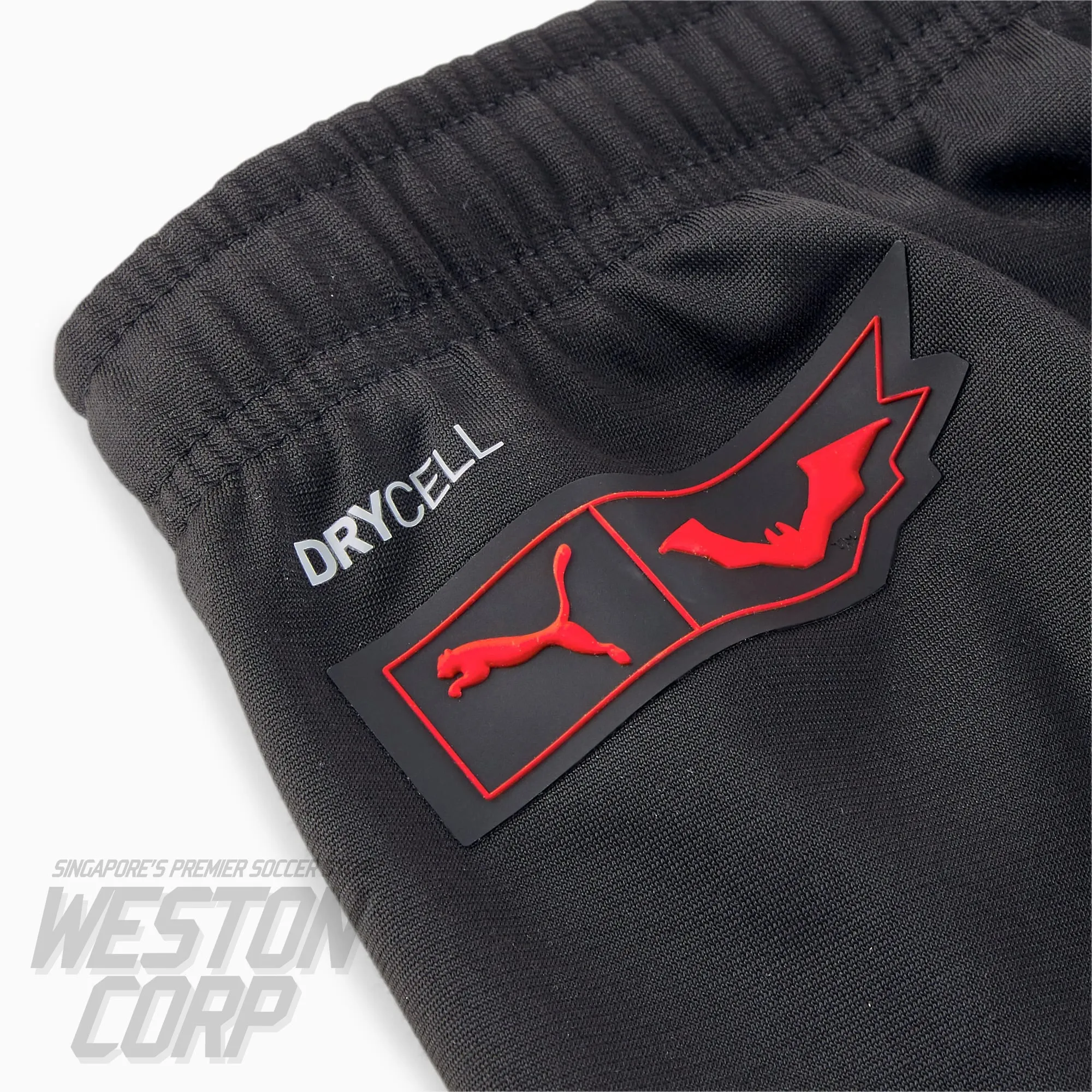 Puma X Batman Training Pants