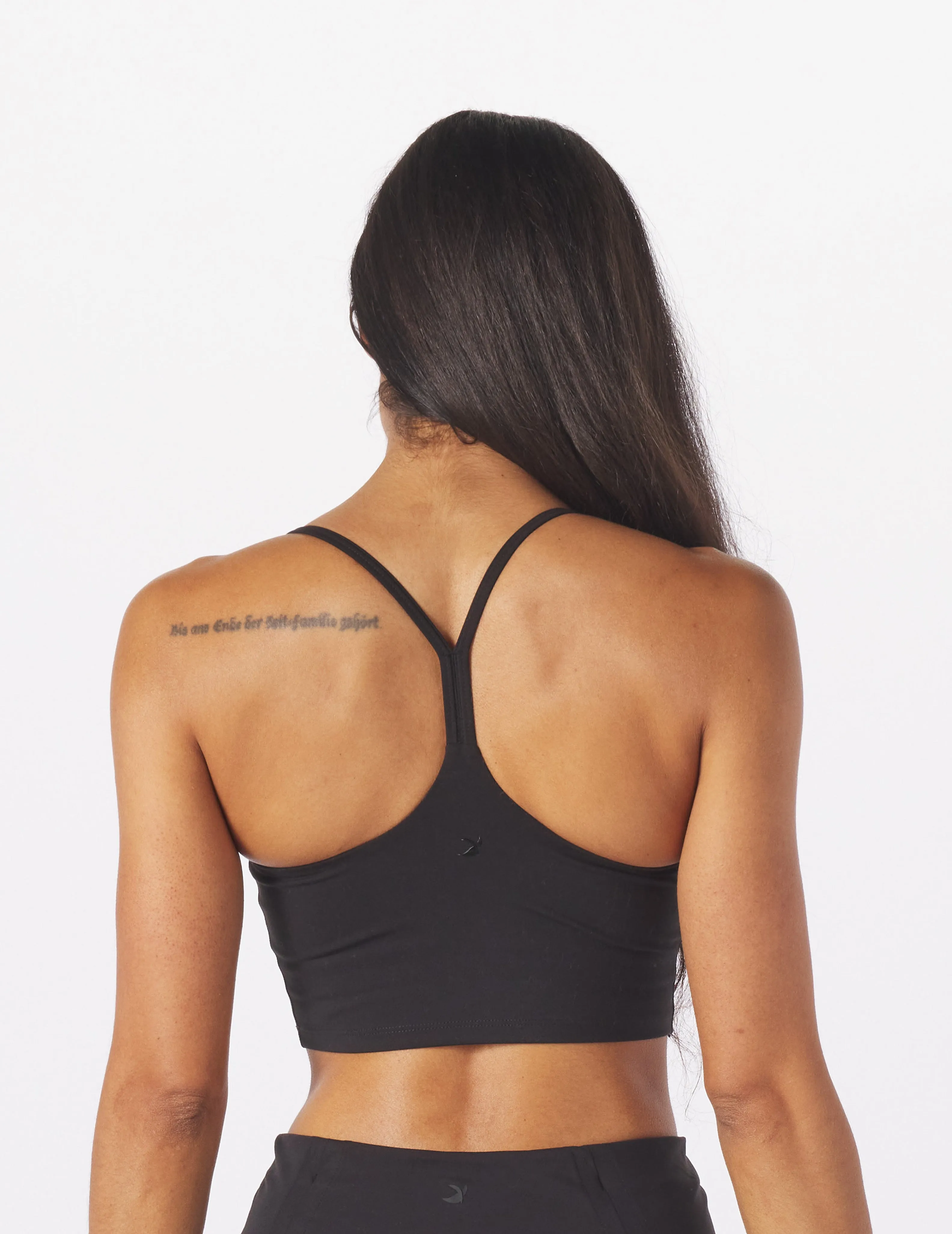 Pure Bra: Black