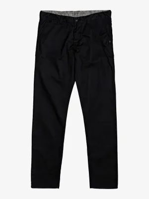 Quiksilver Boys Everyday Union Chino Pocket Pants