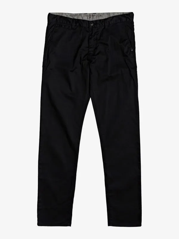Quiksilver Boys Everyday Union Chino Pocket Pants