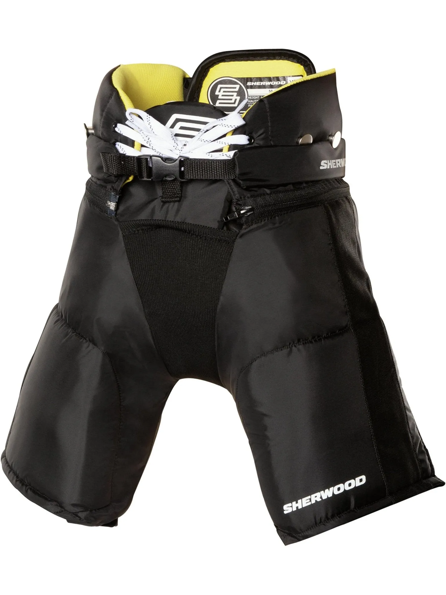 REKKER ELEMENT 4 PANT JUNIOR
