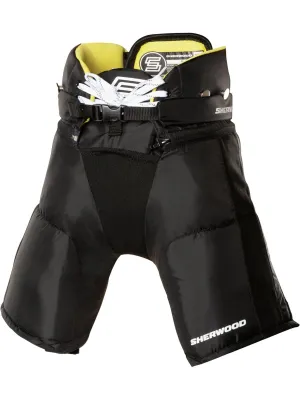 REKKER ELEMENT 4 PANT JUNIOR
