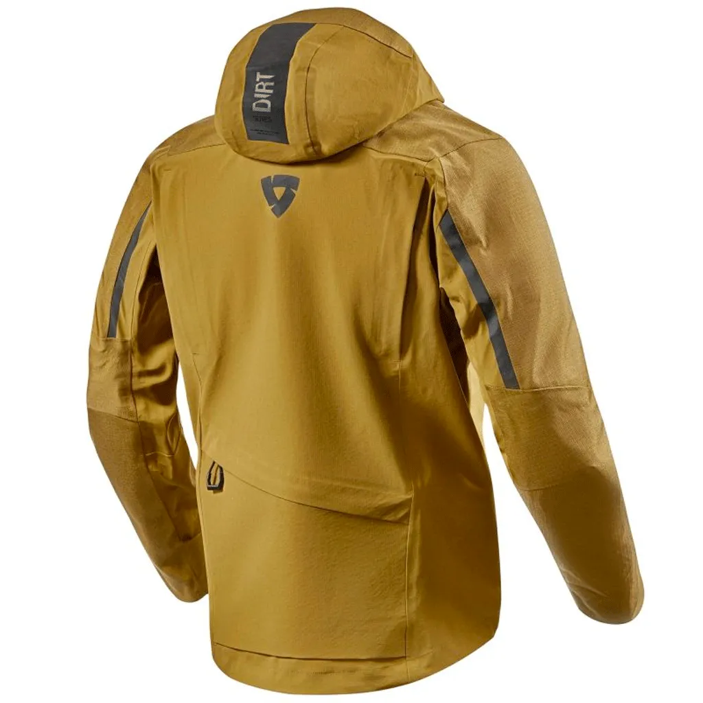 Rev-It - Component H20 Khaki Jacket