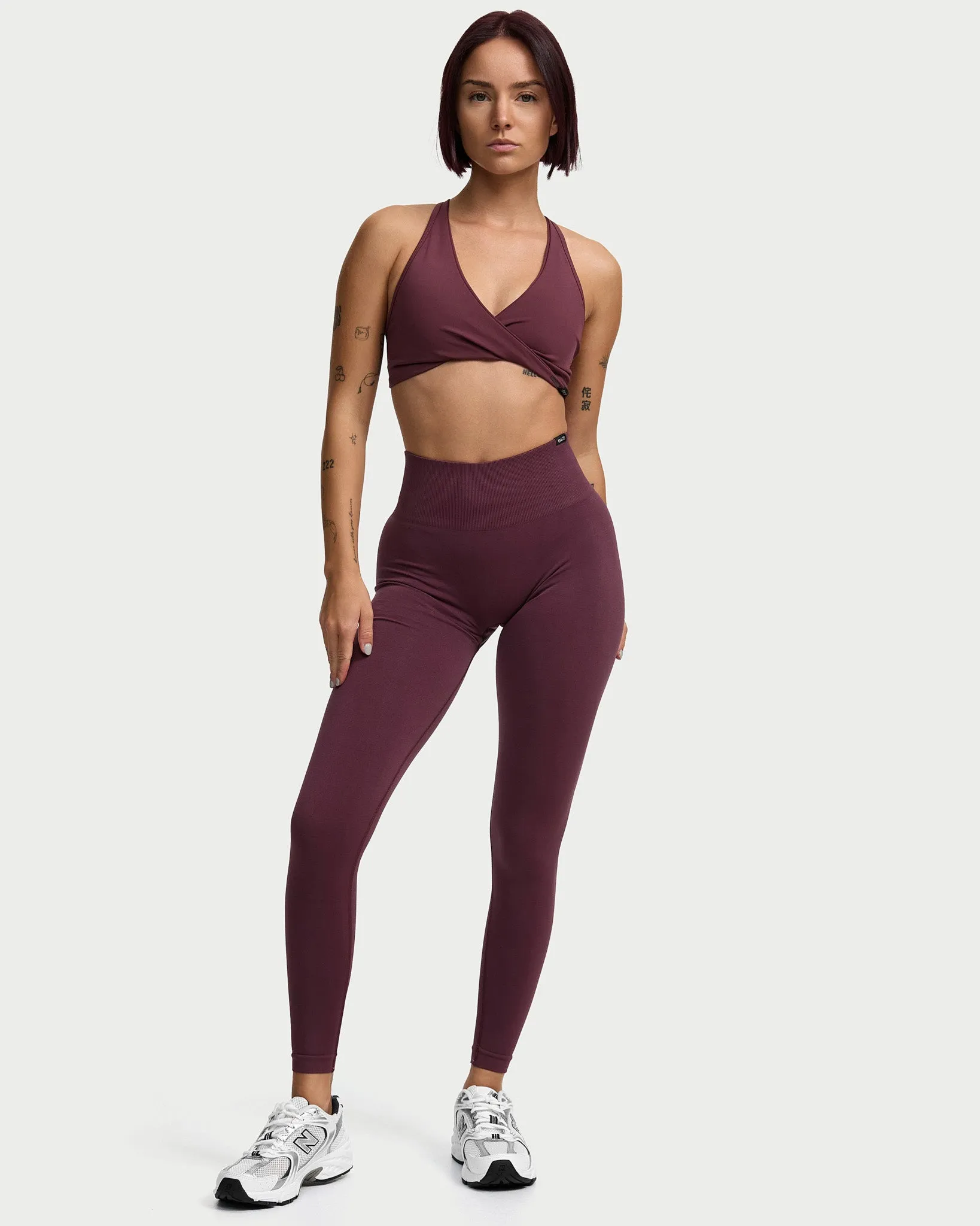 Revolution Pro Leggings
