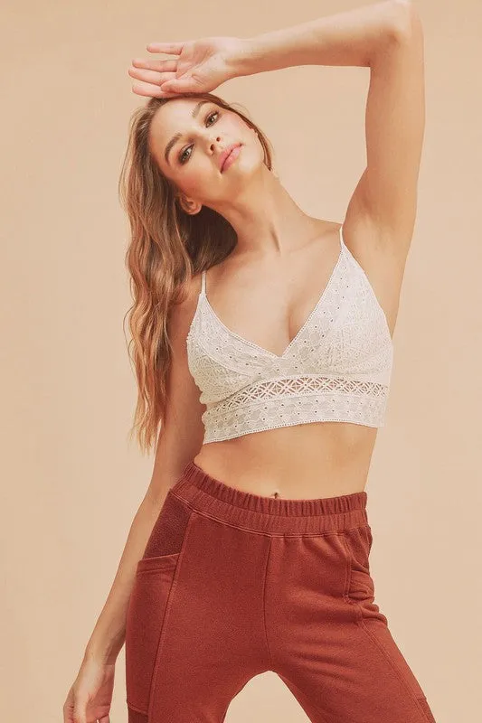 Rockie Bralette
