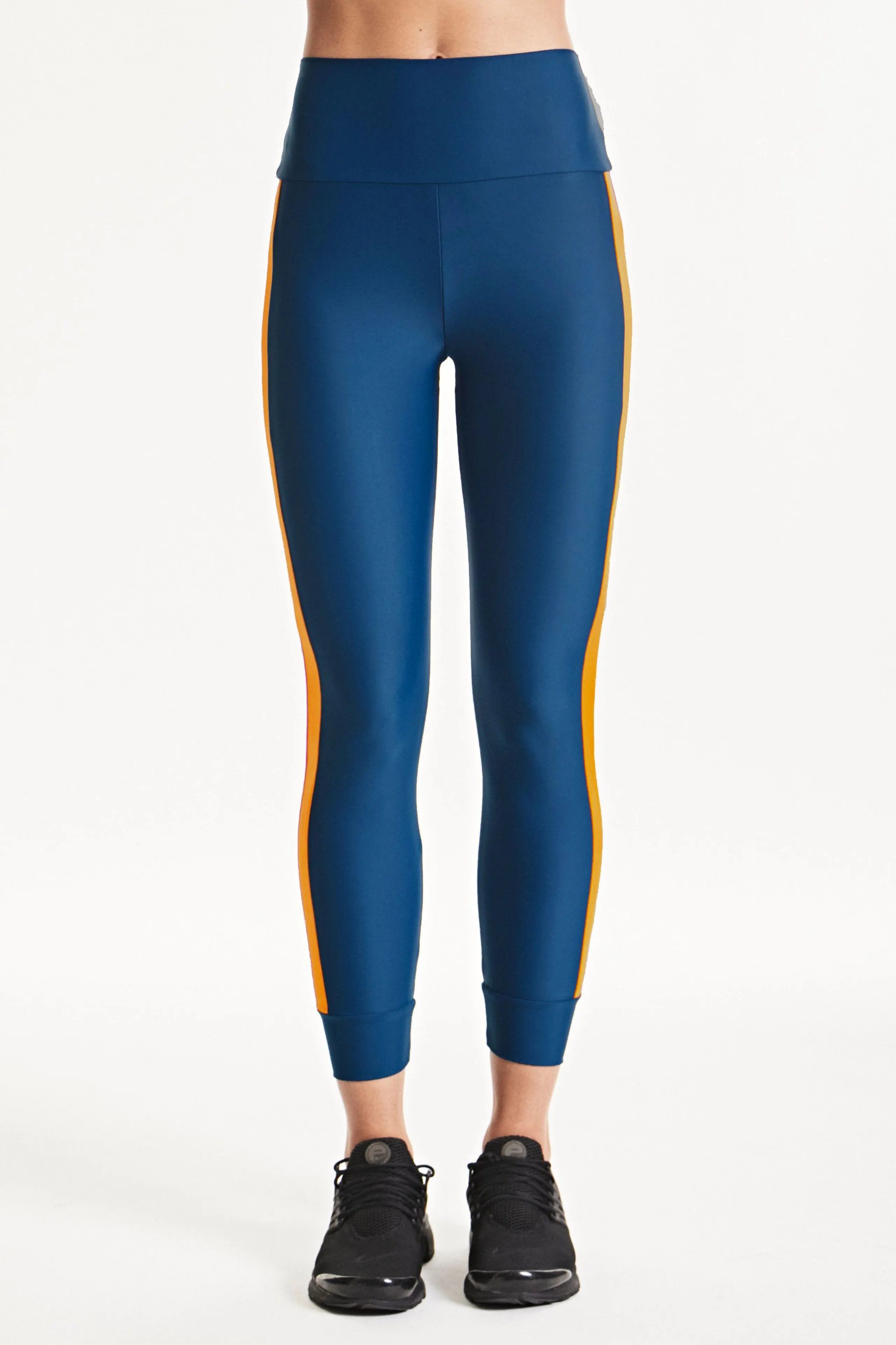 ROW CUFFED LEGGING