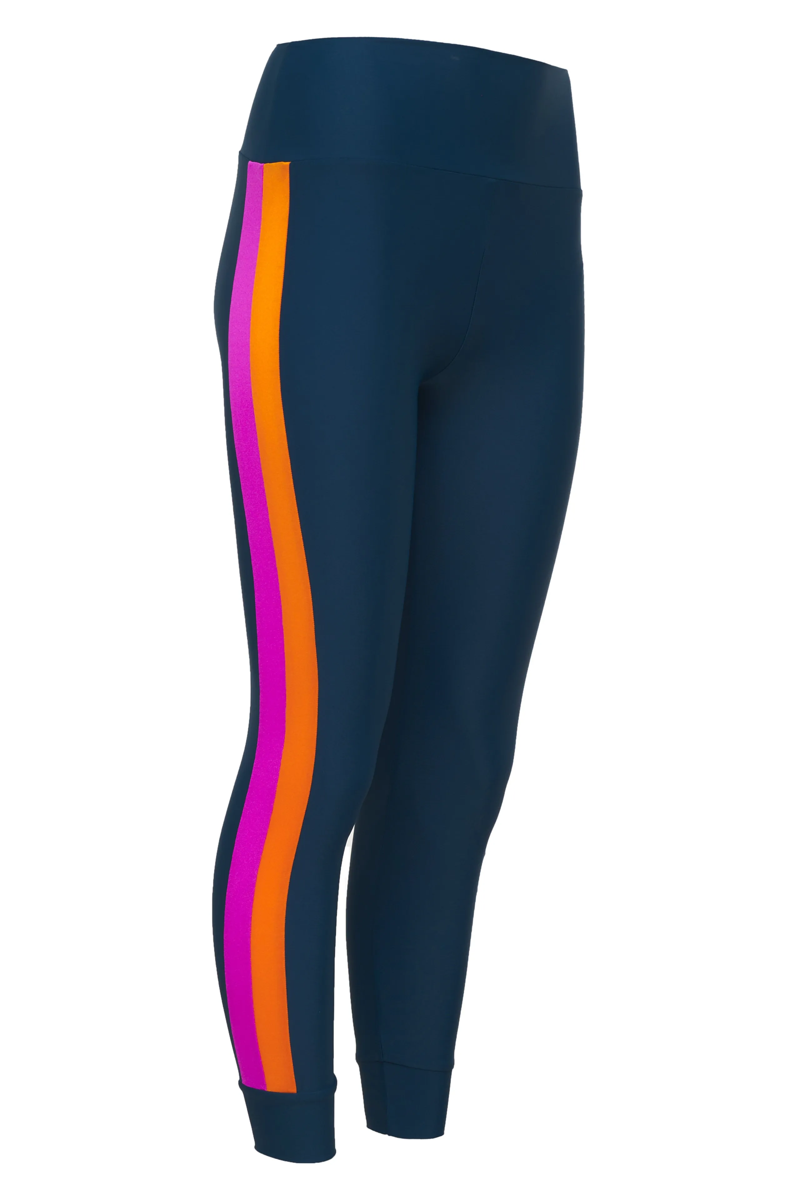 ROW CUFFED LEGGING