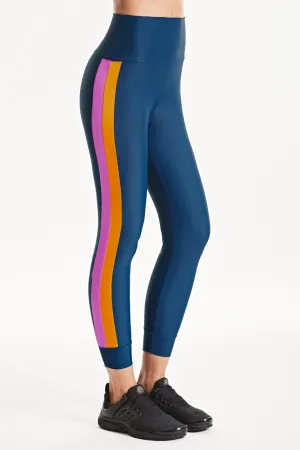 ROW CUFFED LEGGING