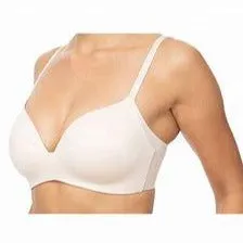 Royal Lounge Wireless Padded TShirt Bra