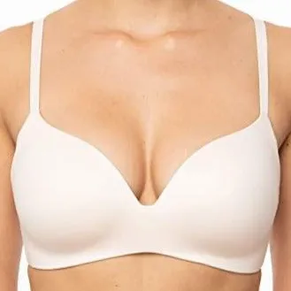 Royal Lounge Wireless Padded TShirt Bra