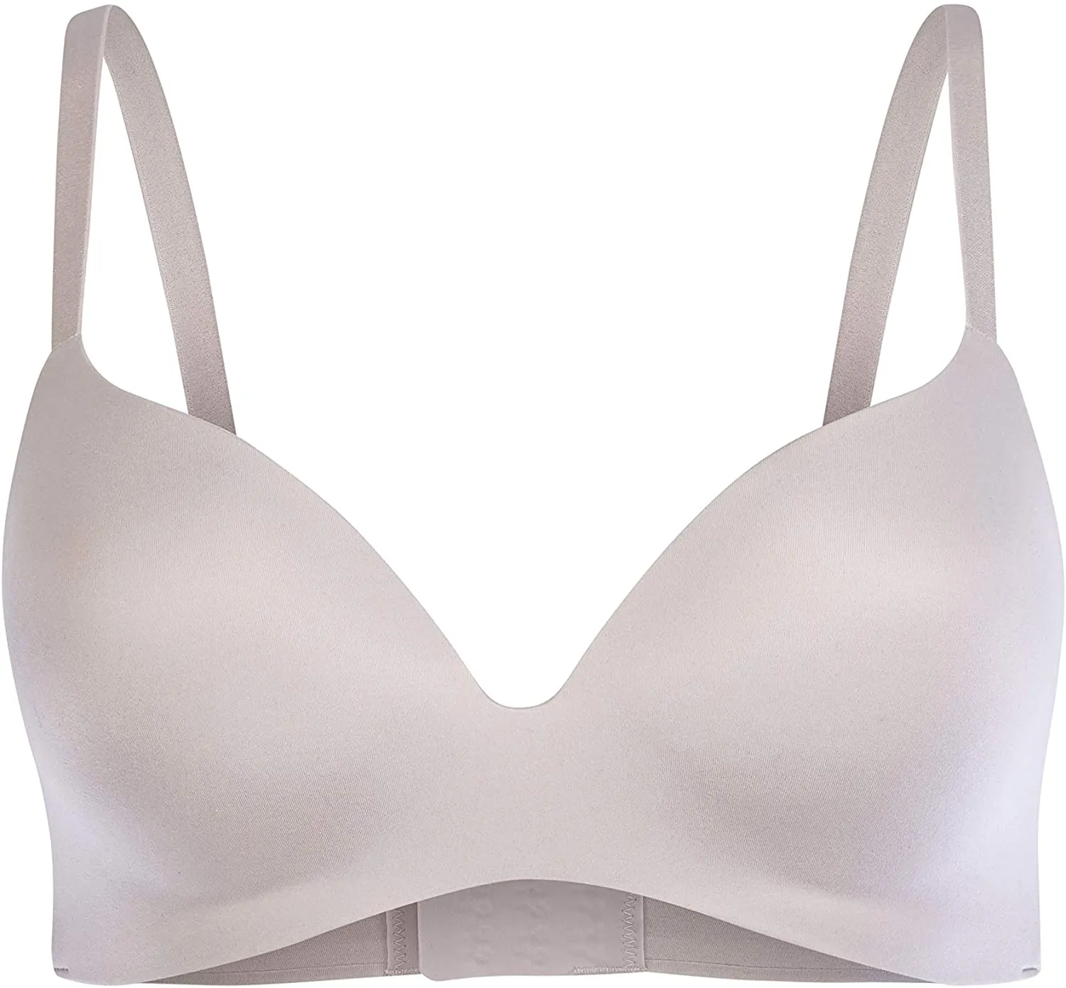 Royal Lounge Wireless Padded TShirt Bra