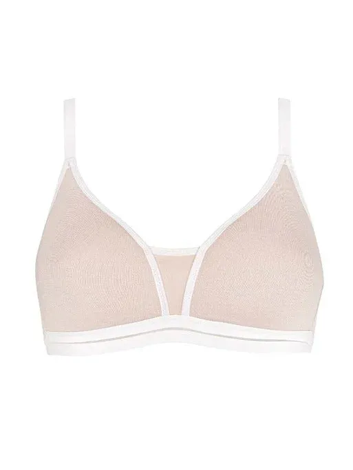 Royce Posie Wirefree T-Shirt Bra