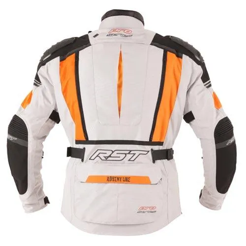 RST - Adventure 3 Jacket