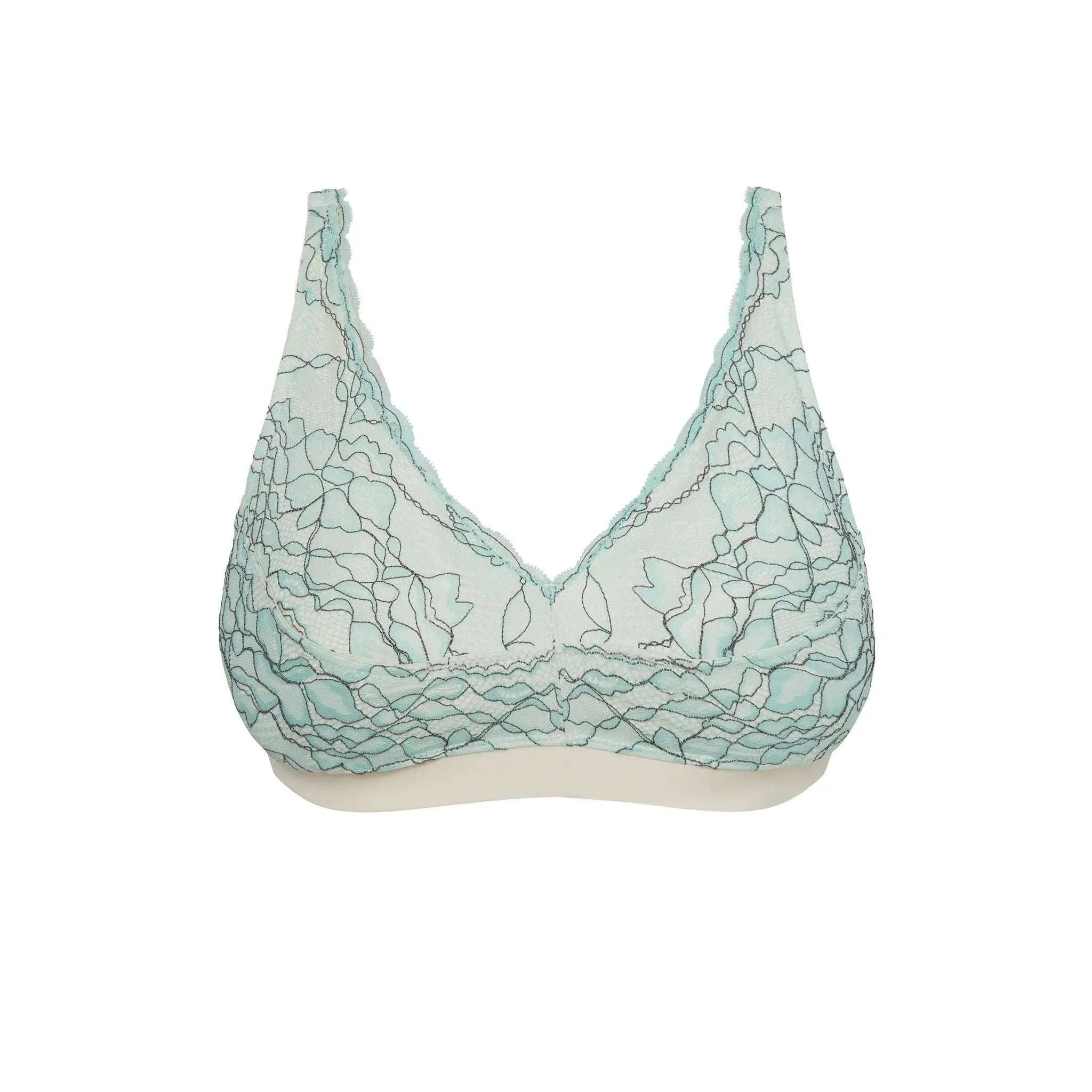 Ruby Handsfree Pumping    Nursing Bra