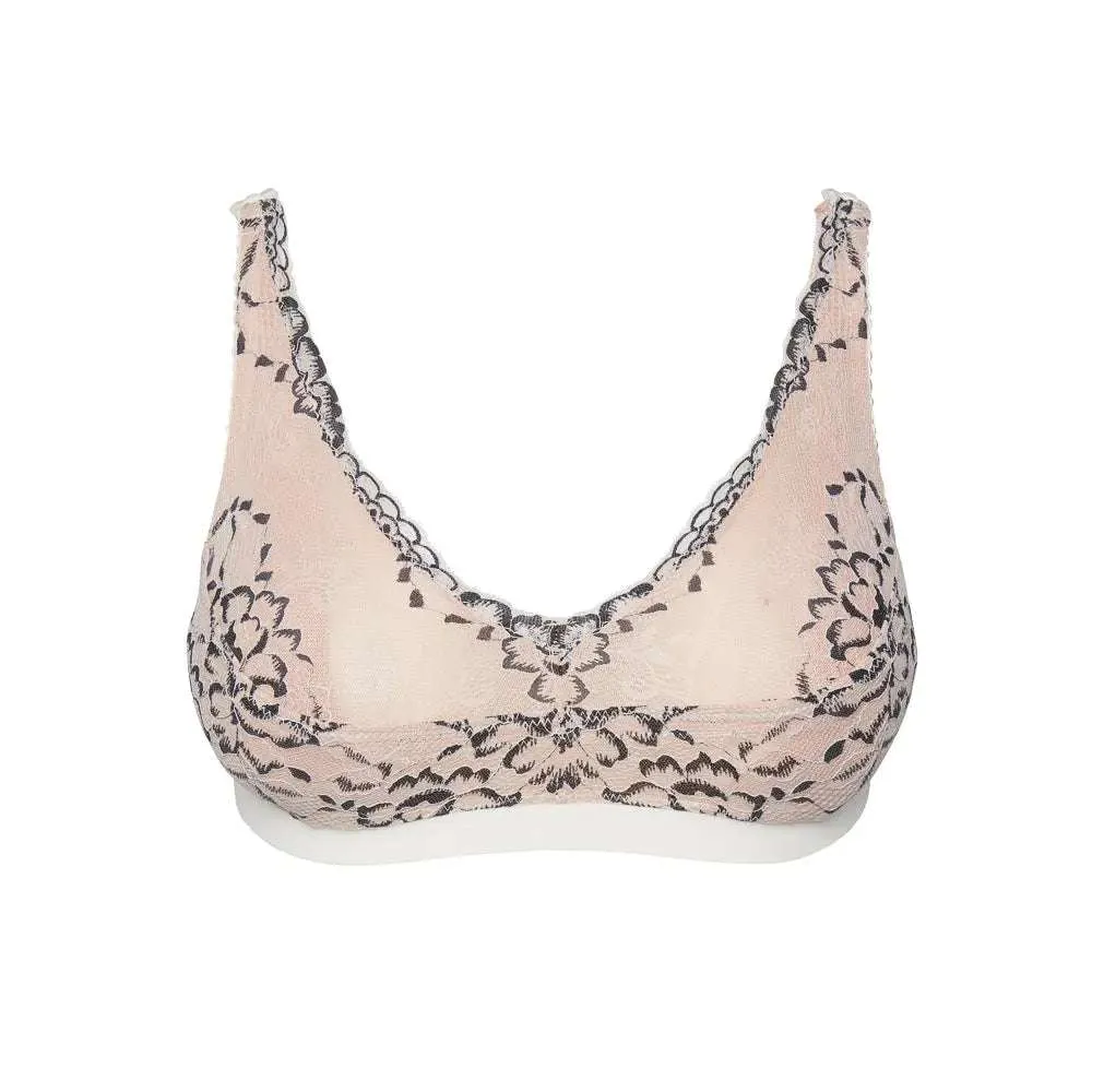 Ruby Handsfree Pumping    Nursing Bra