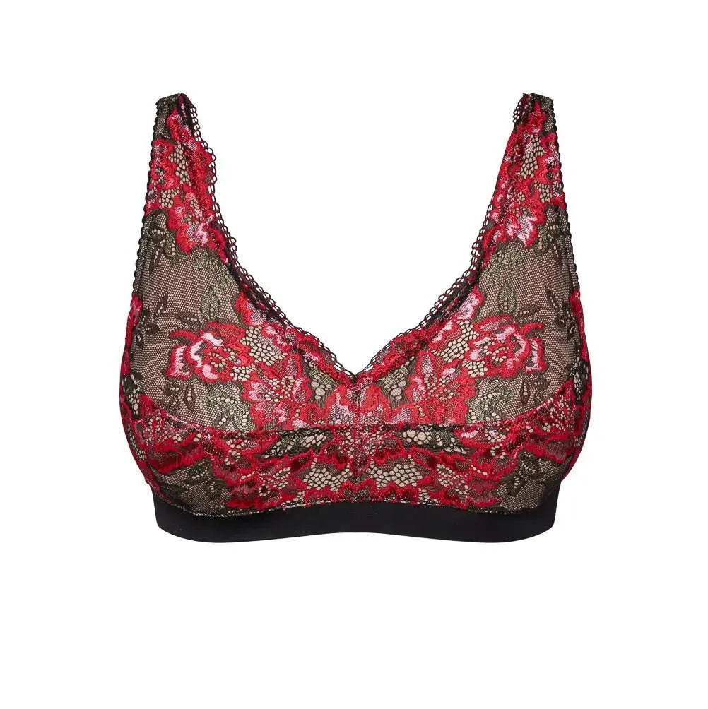 Ruby Handsfree Pumping    Nursing Bra