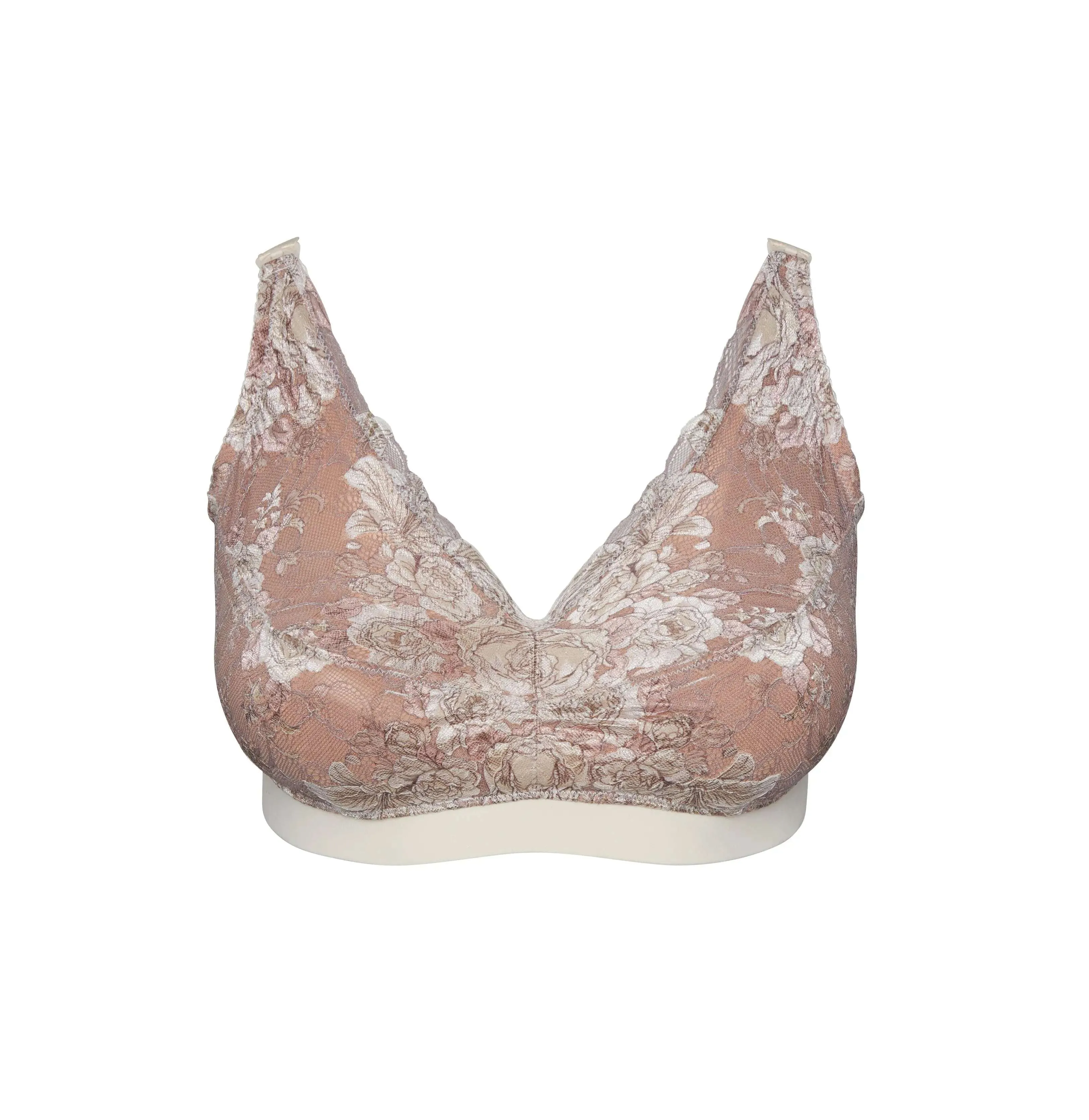 Ruby Handsfree Pumping    Nursing Bra