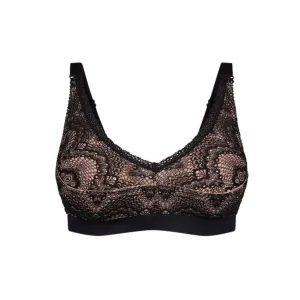 Ruby Handsfree Pumping    Nursing Bra